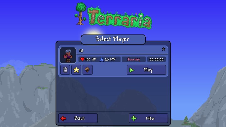 泰拉瑞亚1.4.4.9.1下载（Terraria）