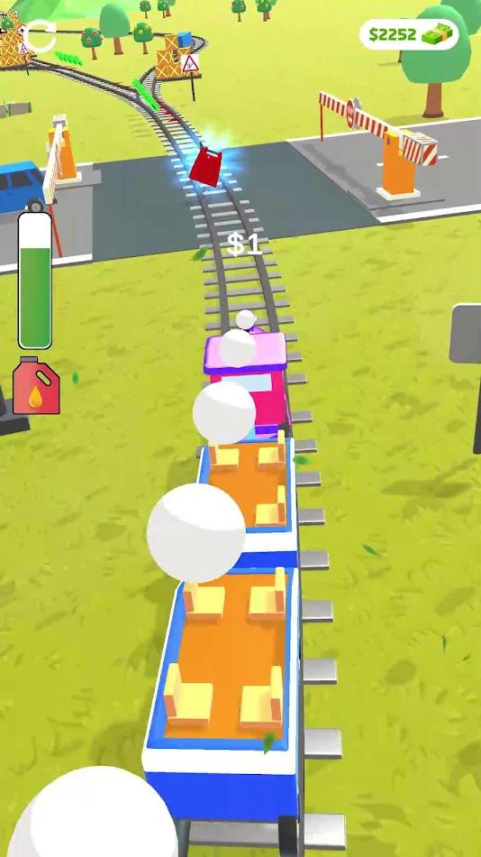 火车警卫SIM(Train Guard Sim)