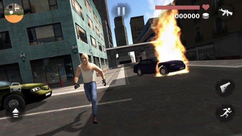 侠盗猎车手罪恶都市内置修改器(Grand Theft Auto V)