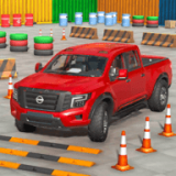 卡车驾驶模拟人生（Truck Parking OffRoad Game）