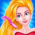 公主长发沙龙（Princess Long Hair Salon）
