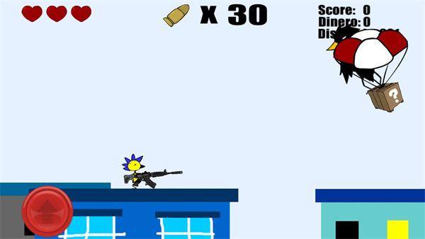 杀手波罗(Killer Pollo)