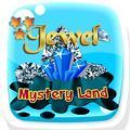 宝石之谜乐园（Jewels Mystery Land）
