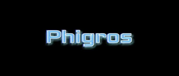 Phigros所有版本