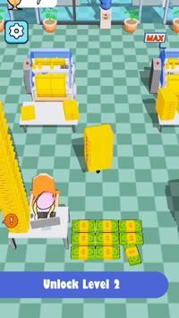 我的迷你公司（My mini company）