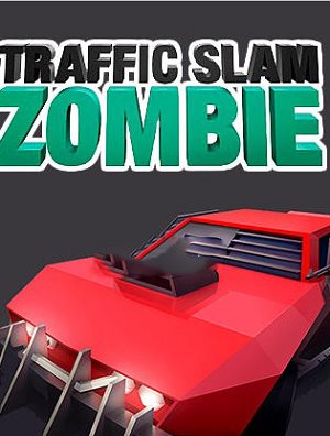 猛撞僵尸赛车（Traffic Slam: Zombie Drift Hunters）