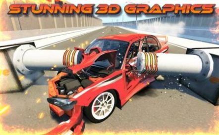 真实飞行卡车模拟器3D最新版（Real Flying Truck Simulator 3D）