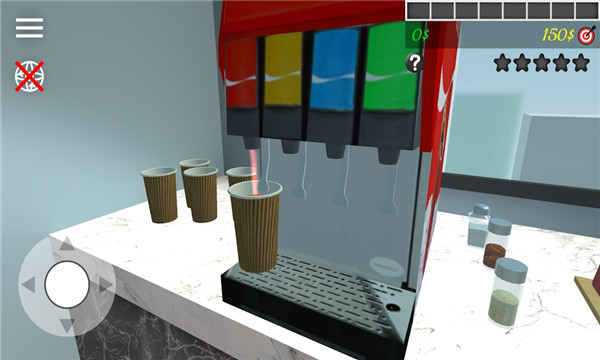 餐厅员工模拟器手机版（Restaurant Worker Simulator）