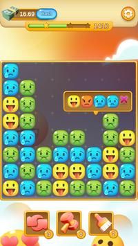 表情爆炸拼图（EmojiBlastpuzzle）