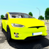 电动汽车模拟器（Electric Car Simulator 2022）