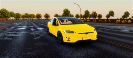 电动汽车模拟器（Electric Car Simulator 2022）