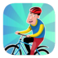 小型自行车运动员（Tiny Bike Runner）