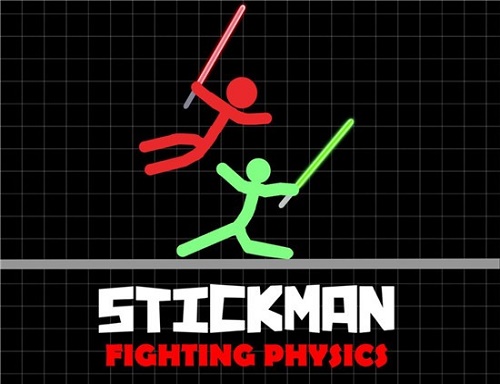 棒球战斗物理（Stickman Fighting Physics Games Multiplayer）