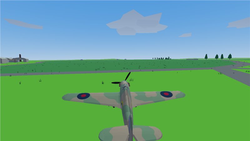世界大战飞行模拟器最新版破解版