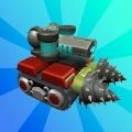 坦克工艺3D（Tank Craft 3D）