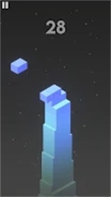 超立方体堆栈（Hyper Cube Stack）