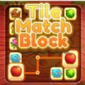 平铺匹配方块（Tile Match Block）