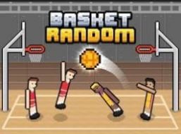 随机篮球（Basket Random）