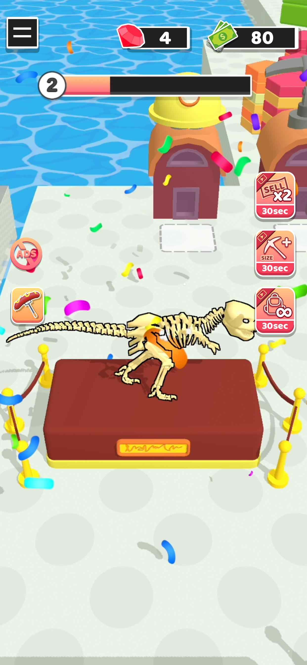 开矿大师（Mining Master）