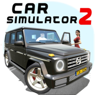 汽车模拟器22023破解版（Car Simulator 2）