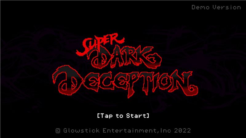 超级黑暗欺骗(Super Dark Deception)