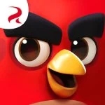 愤怒的小鸟新冒险（Angry Birds）