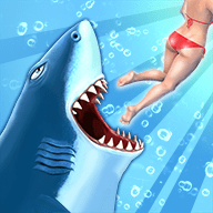 饥饿鲨进化最新版2023