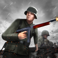 世界大战射击游戏(World War Shooting Game)