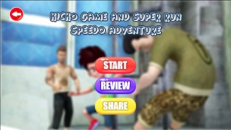 超级世界(kicko and super speedoo game)