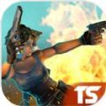 幸存者特工(Spectra Free Fire : Survivor Gun Shooting Games)