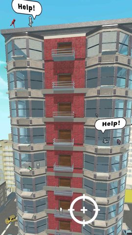 建筑攻击（Building Attacks）