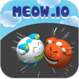 猫战斗机(Meow.io)
