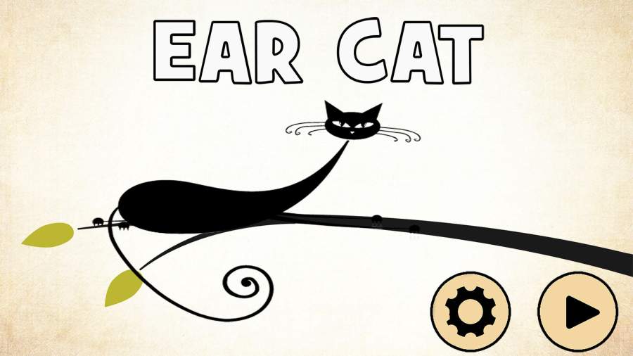 猫的旋律(Ear Cat)