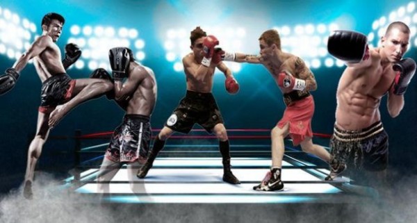 真正的终极拳击比赛(Real Boxing 2020)