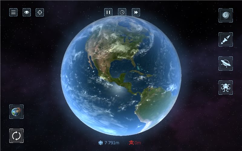 星球毁灭模拟器2023最新版