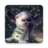 模拟山羊收获日无限金币版（Goat Payday）