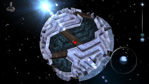 行星迷宫3D(Maze Planet 3D)