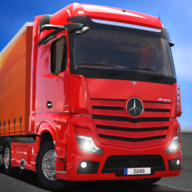 卡车模拟器终极版全车解锁(Truck Simulator Ultimate)