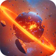 星球粉碎模拟器(Solar Destroyer Smash Games)
