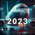 航空公司经理2023