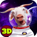 太空山羊模拟器3D2
