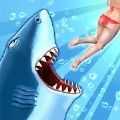 饥饿鲨进化国际服(Hungry Shark)