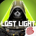Lost Light官网版