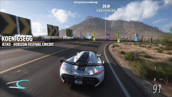 地平线5下载手机版（Forza Horizon 5）