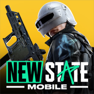 绝地求生2手游下载安装正版（NEW STATE Mobile）