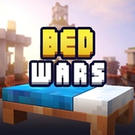 起床战争国际服手机版(Bed Wars)