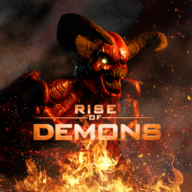 恶魔的崛起（Rise Of Demons）
