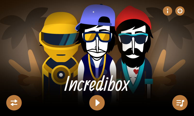 incredibox