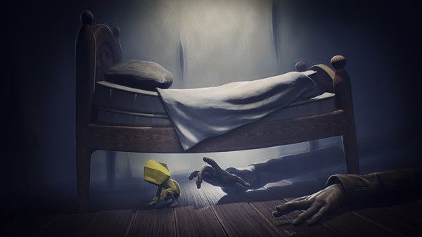 nightmares