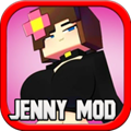 我的世界基岩版珍妮模组（Jenny Mod）